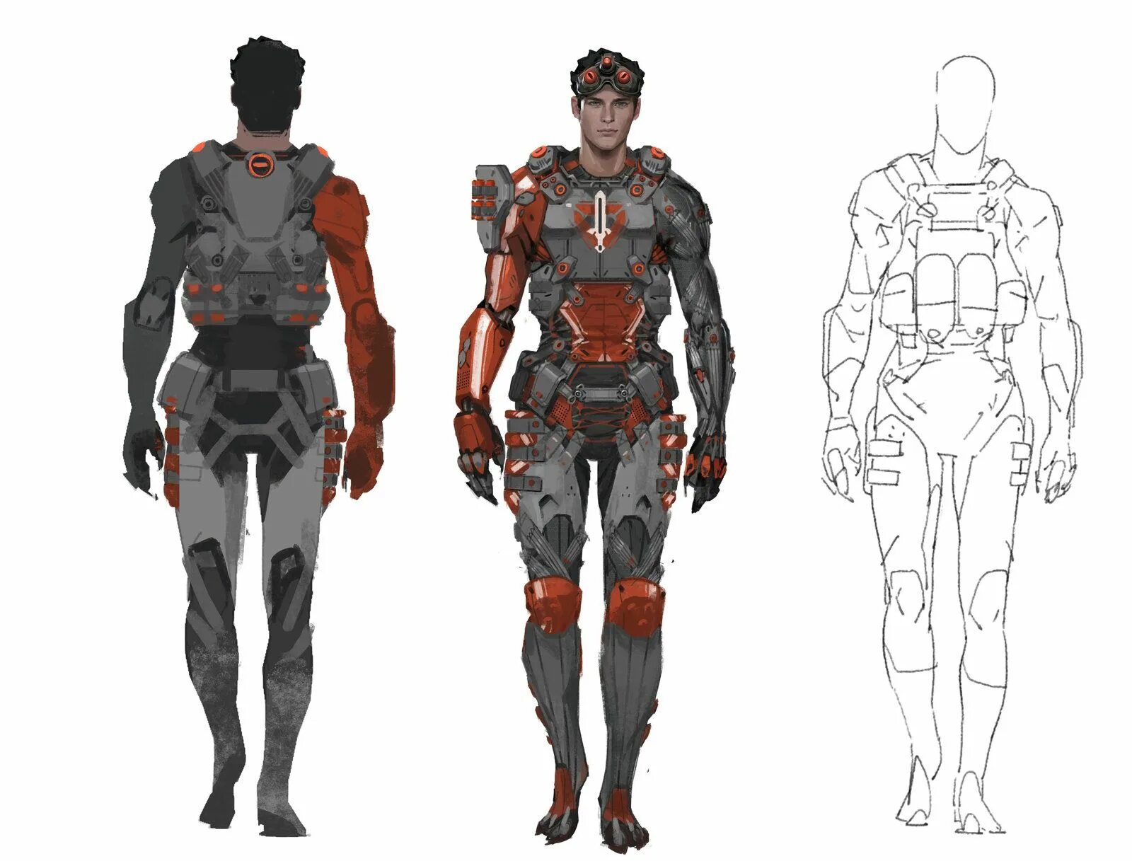 Future reference
