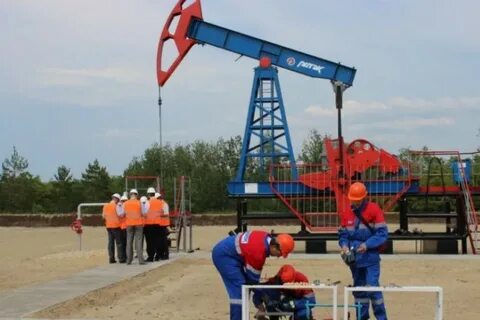 Волгоградская область газ