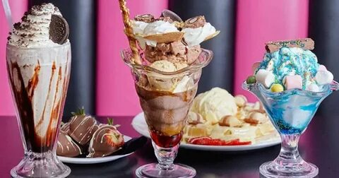 Your ice cream