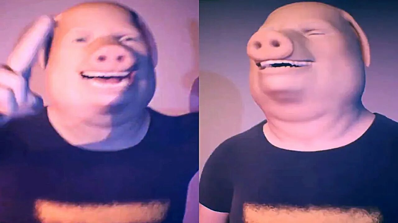 джон порк свинина. кто такой джон порк. джон парк звонит.