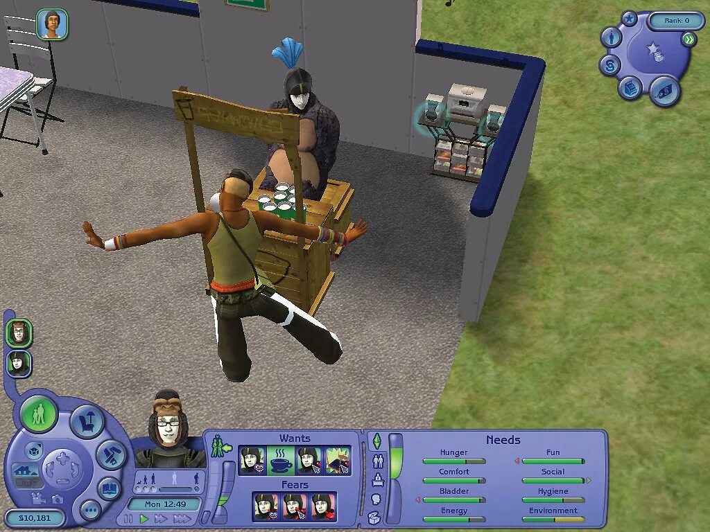 Симс через компьютер. Игра sims 2. sims 2 геймплей. игру симс 2 бизнес. симс 2 о дополнениях бизнес.