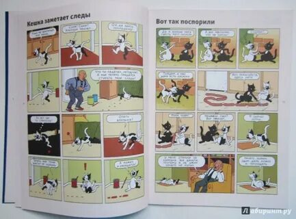 Почему кешка громко пел