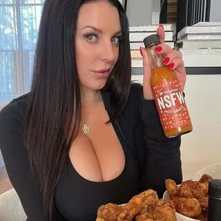 Angela white 2024