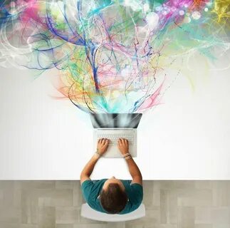 To make create