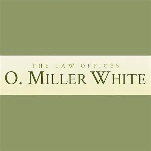 White miller