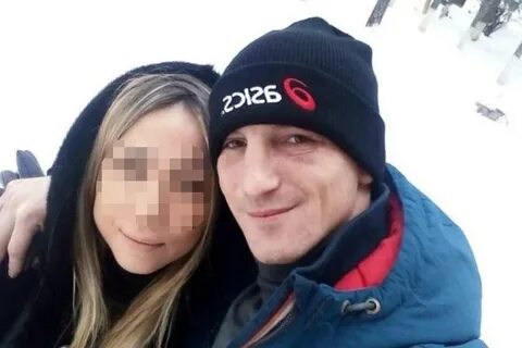 Залил жене