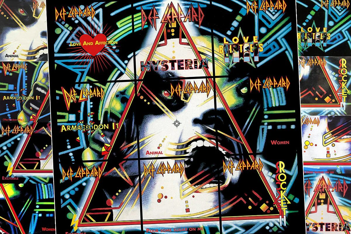 Hysteria def leppard альбомы def leppard. Def leppard hysteria обложка. def leppard hysteria 1987. деф леппард истерия. def leppard обложки альбомов.