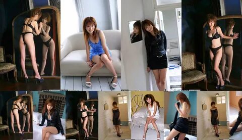 Aki Katase  Aki Katase (Soul Flower) Graphis Gals No.ab4bec Page 3.