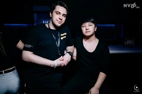 Moon club