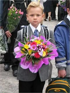Цвет 1 сентября