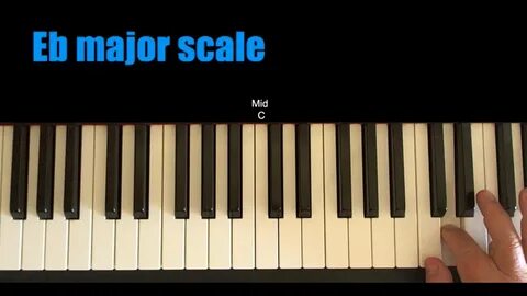 Piano major