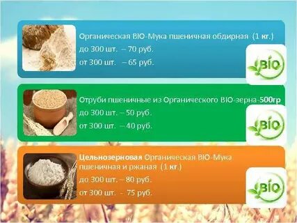 Сколько грамм в пшеничной муке