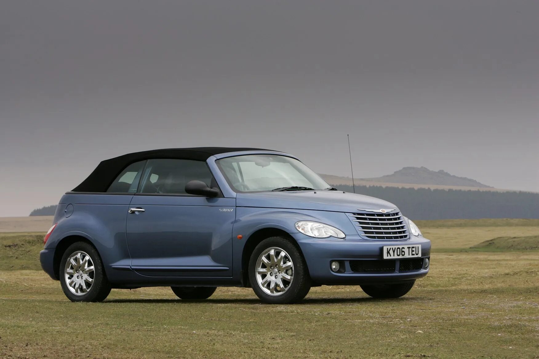 Chrysler pt Cruiser, кабриолет 2005. Pt Cruiser. Крайслер 100. Крайслер пятикрузер.