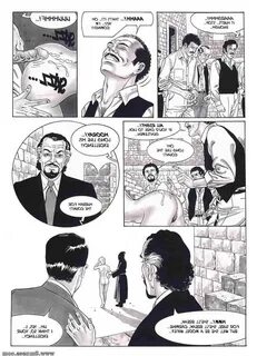 Training and Punishment - Honeymoon in Sicily 