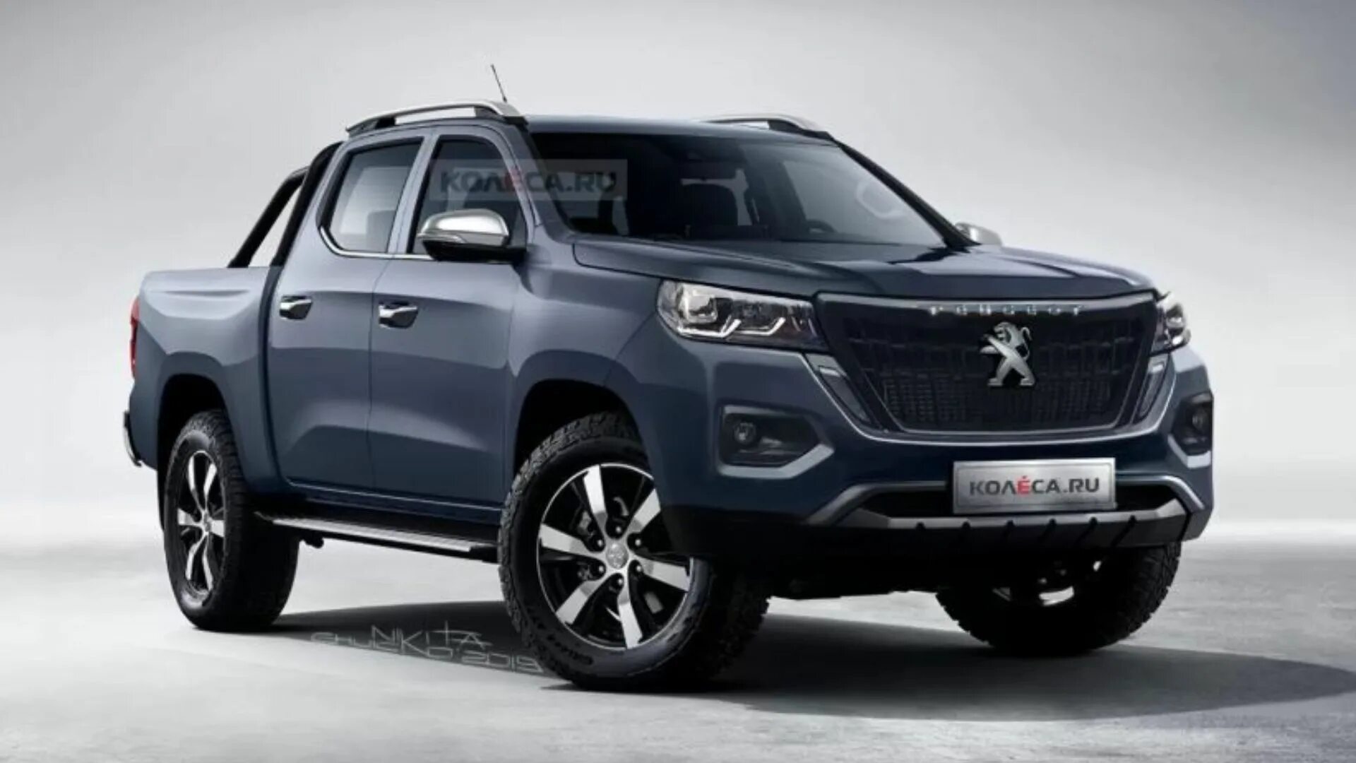 Китайский хантер. Чанган пикап 2020. Changan Pickup 2023. Peugeot Pickup 2020. Changan kaicene f70.