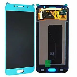 Экран samsung s6 lite