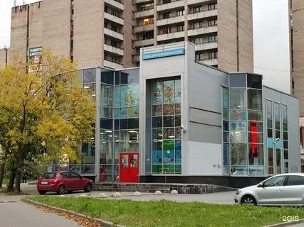 Маршала 15