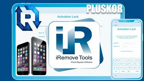 Iremove software