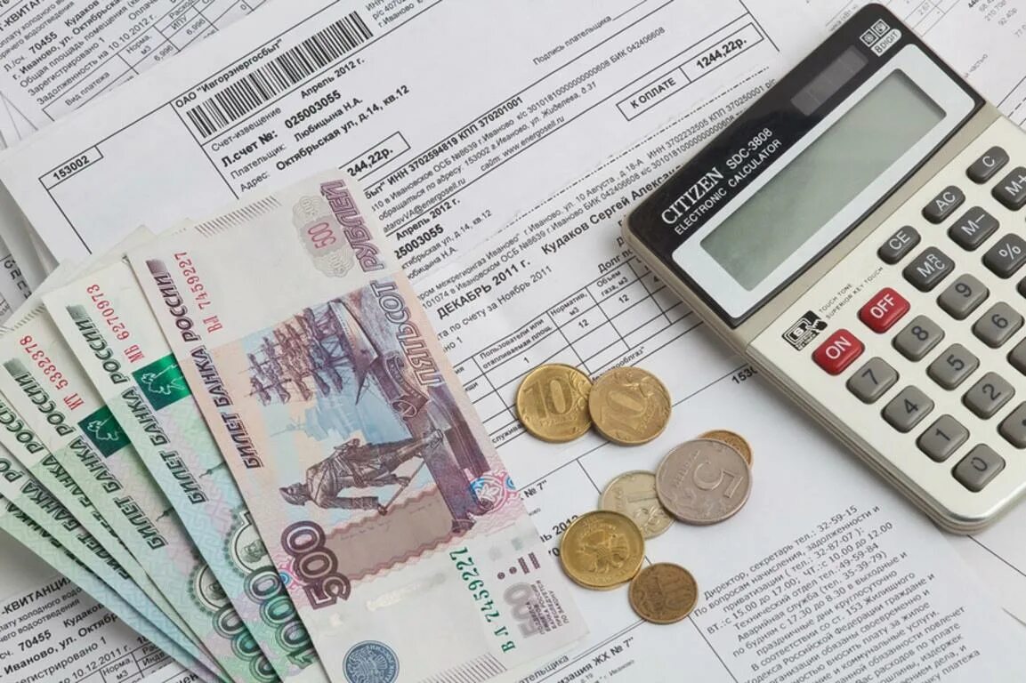 Поднимется квартплата