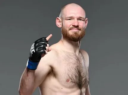 Бой борщева ufc