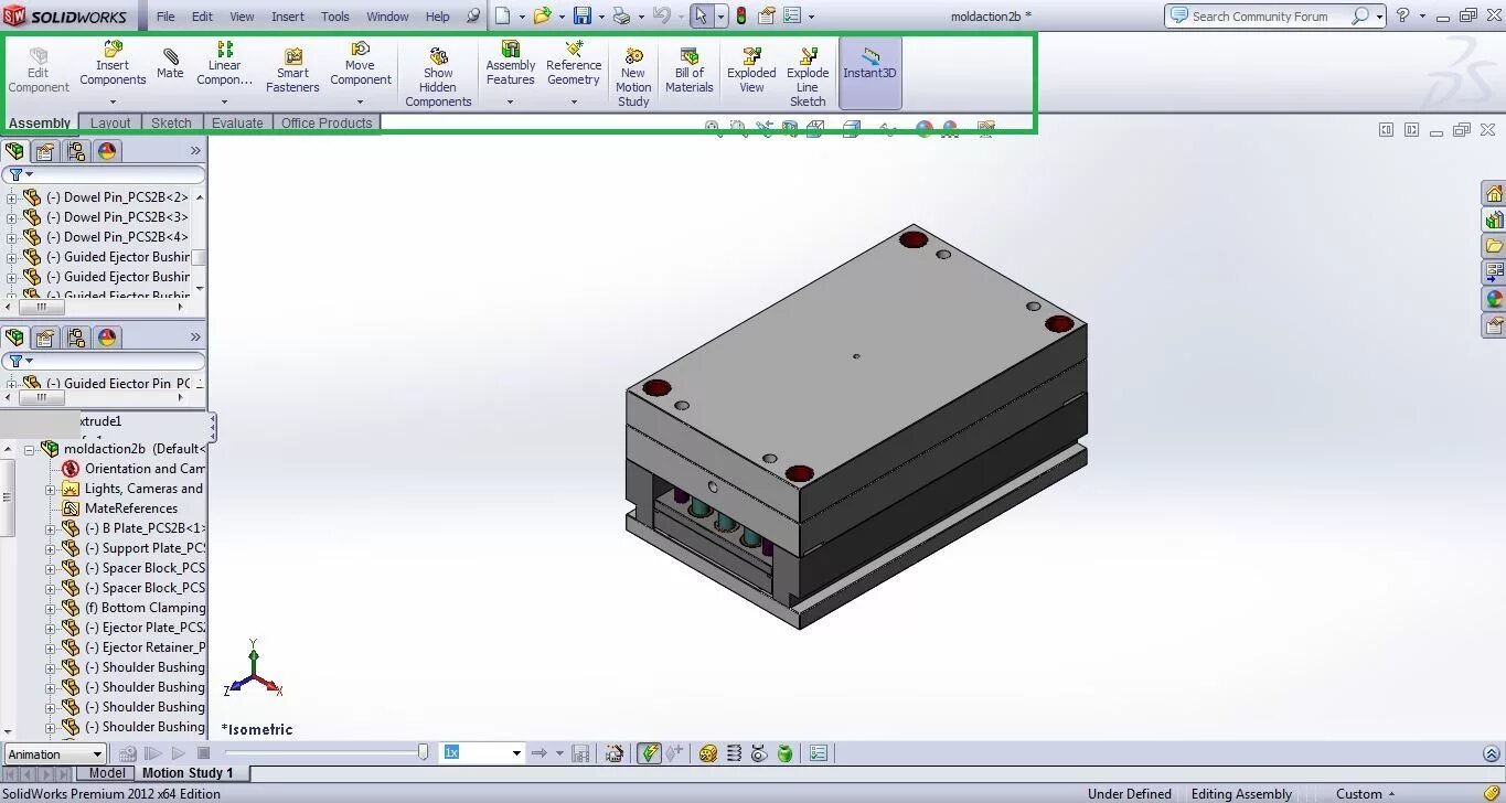 FEATUREMANAGER В solidworks. Solidworks Интерфейс. Рабочее окно solidworks. Solidworks рендер.