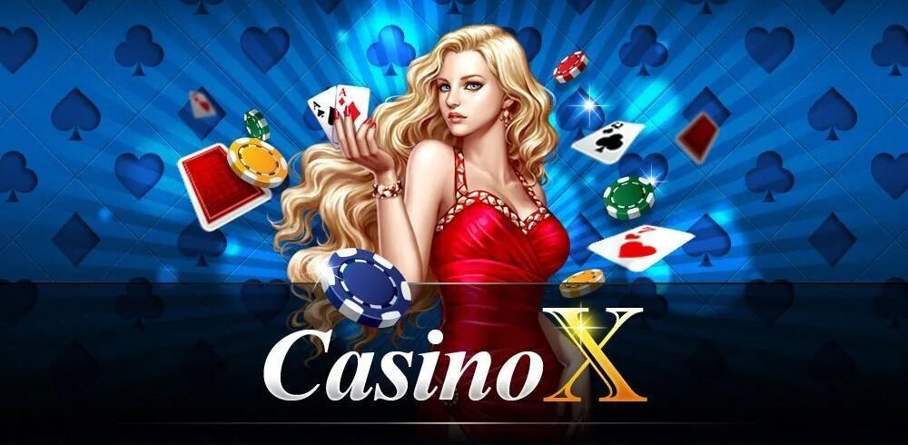 Казино х. Казино Икс Casino-x.