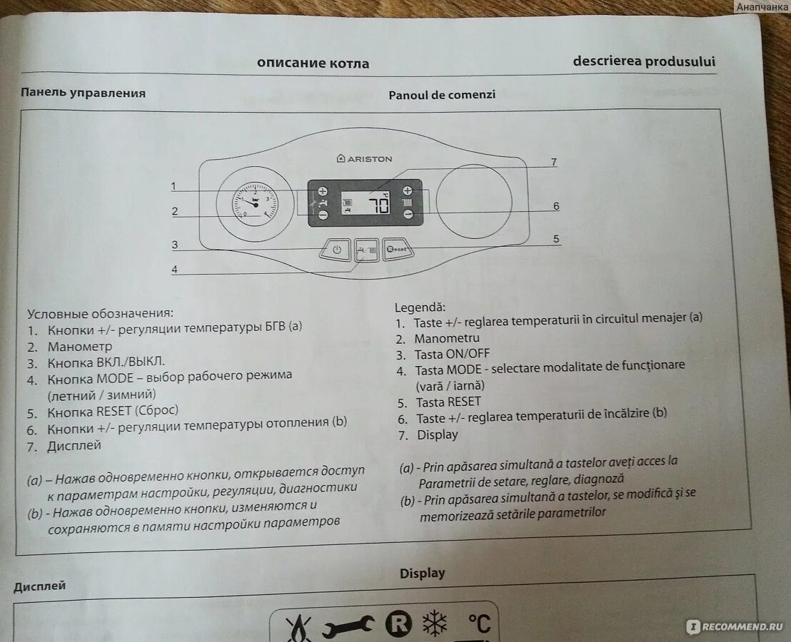 Ariston настройка. Газовый котёл Аристон ошибка sp2. Котёл Аристон 24 панель управления. Коды ошибок газового котла Аристон 24 FF. Газовый котел Аристон кнопки управления.