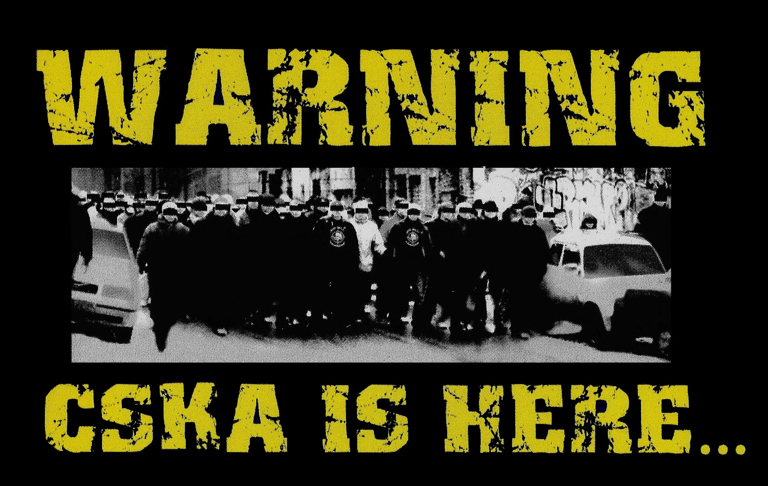 Cska is here. Warning cska is here. warning cska is here футболка. warning цска is here.