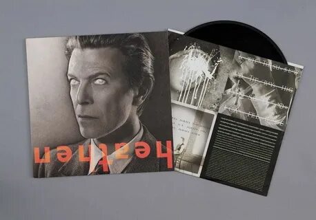 David album