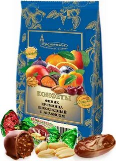Шоколад кремлина