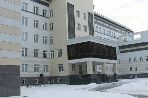 Онкодиспансер тюмень телефон