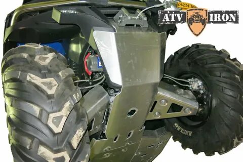 Защита cf moto