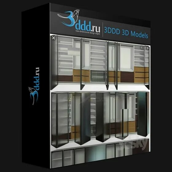 3вdd. 3ddd. 3ддд. 3ddd - 3dsky Pro models – April 2021. 3ddd бесплатные модели