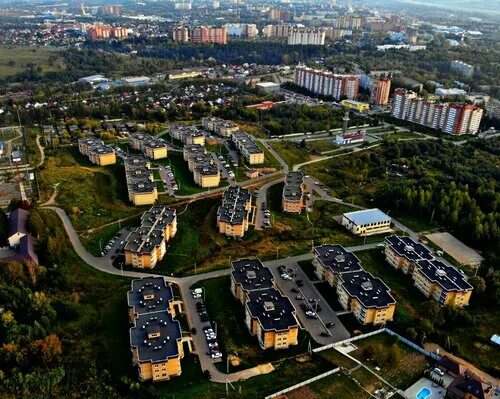 Ландшафтный дизайн и красоты г.Дмитров Московской области - Здесь ничего не напи