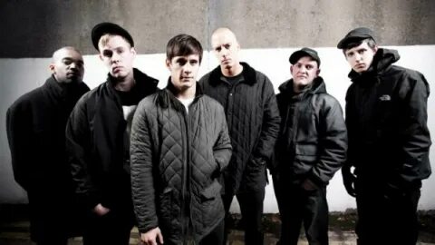 Hardcore 6