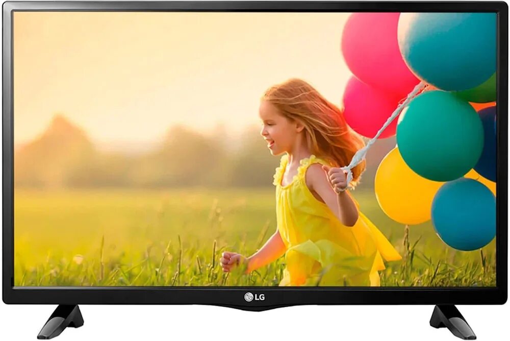 Lg телевизор ру