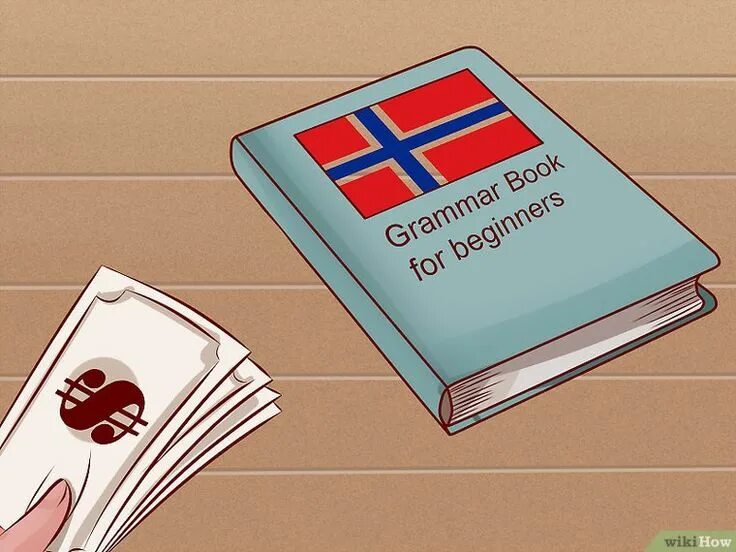 Norwegian language