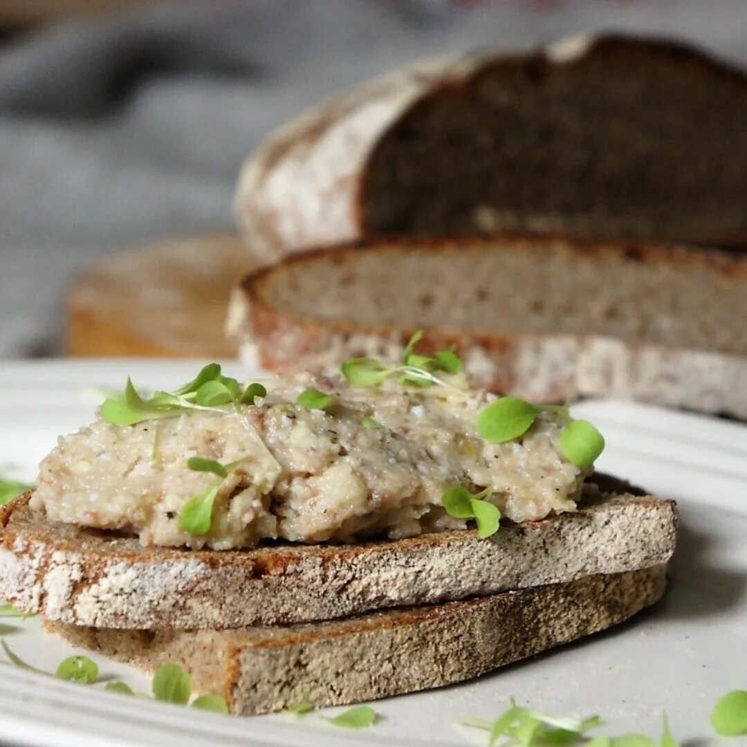 Форшмак из селедки: наилучший рецепт Recipe Food, Recipes, Fish dishes