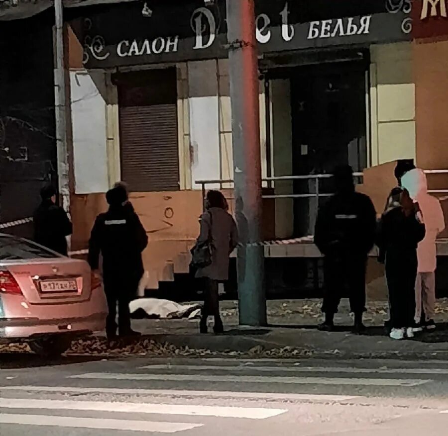 Чп 25 октября