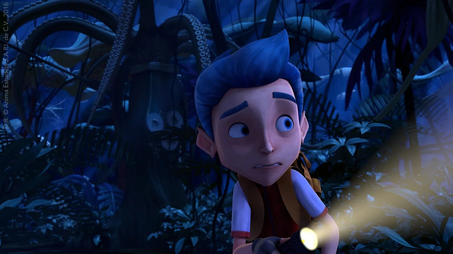 тайна монстров. тайна монстров. тайна монстров. тайна монстров. тайна семьи монстров (2017).