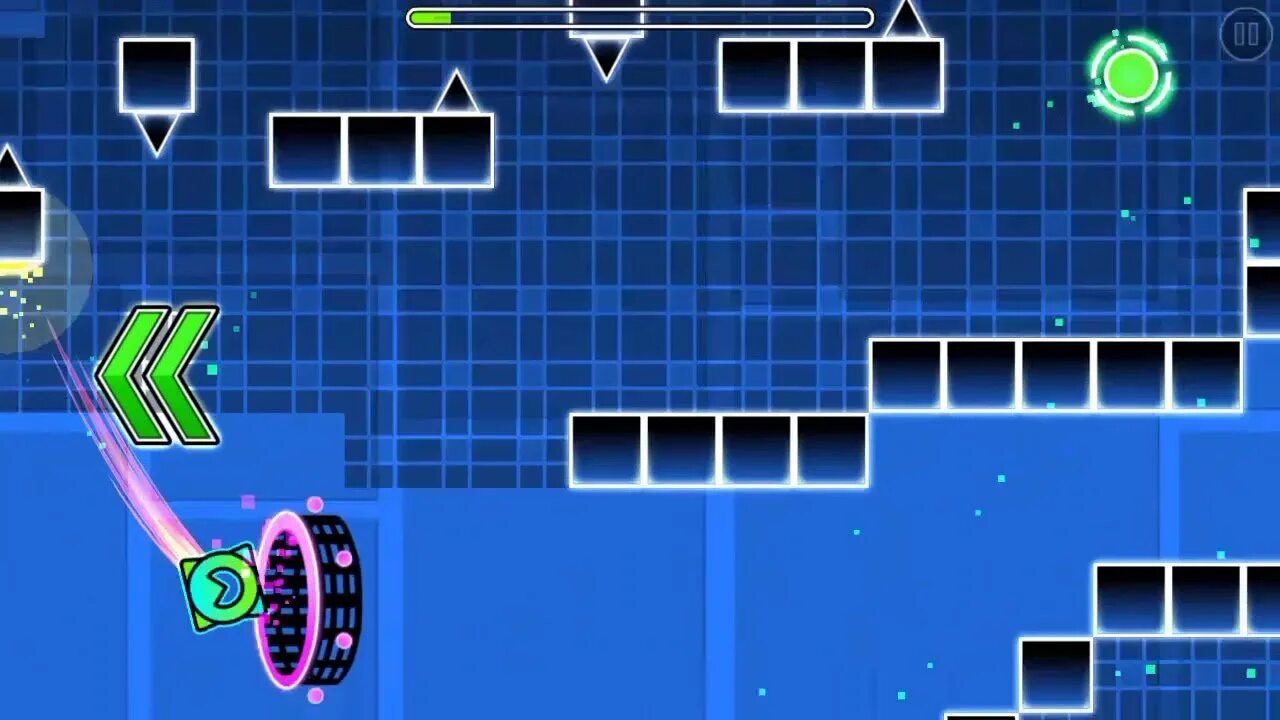 Скачай игру geometry dash все открыто. Джеометри Дэш 2.2. Геометр Dash 2.2. Сник пик геометрии Даш 2.2. Геометри Даш 2.2 платформер.