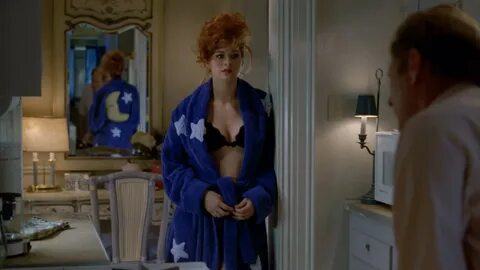 Sharon Lawrence, Kim Delaney, Melina Kanakaredes, Debra Messing(nn) - Nypd ...