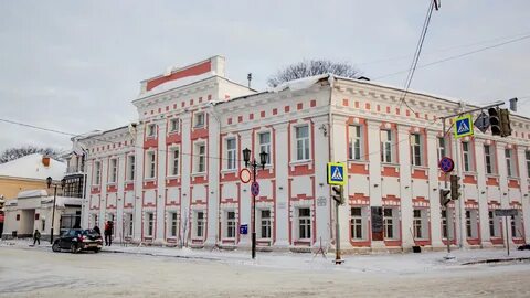 Ярославль 76