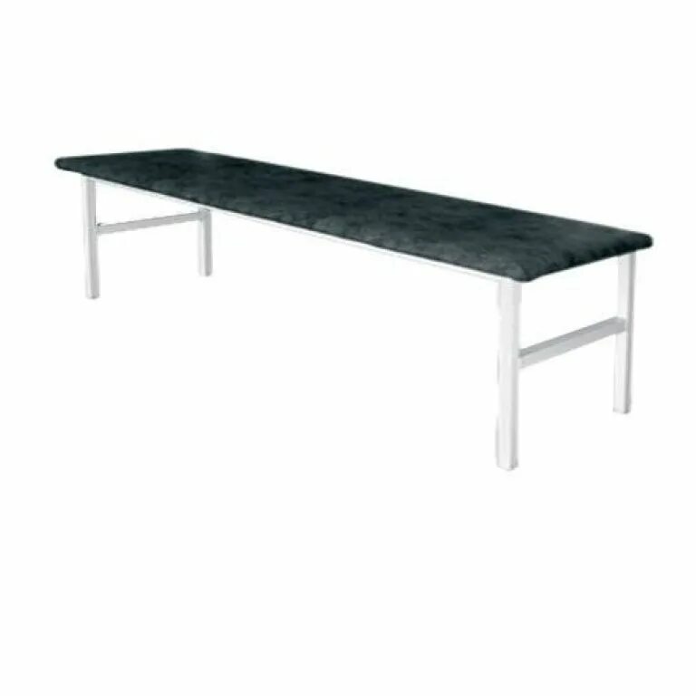 банкетка м111-04 beige. удлиненная (1500*430*h400) (к/з коричневый/ каркас черный). банкетка без спинки мск. банкетка жесткая со спинкой усиленная 1200 400 б02. медицинская банкетка со спинкой мск-208 (бл-мск).