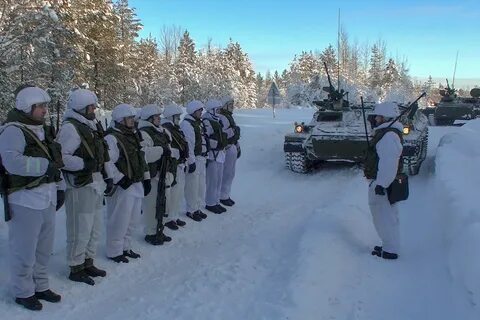80 мотострелковая арктическая