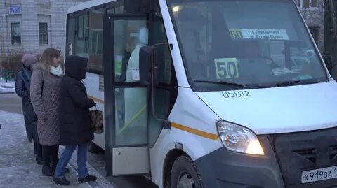 Лесная поляна автобусы
