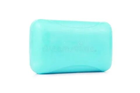 Toilet soap