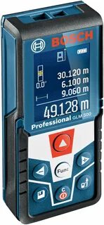 Лазерная дальномер bosch glm 50 professional