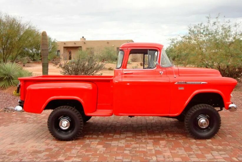 1956 Chevrolet Pickup. Chevrolet 3100 4x4. Chevrolet Napco 3100. Chevrolet 3100 1956.