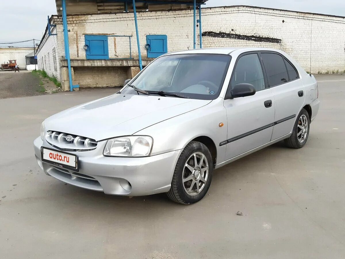 хендай акцент 2001 синий. хендай акцент 2001г. Hyundai акцент 2001. 3 mt (75 л. акцент 2001 года.